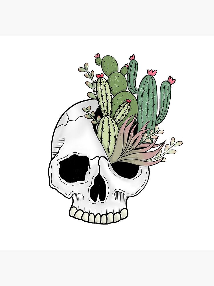 12 Exciting Cactus Tattoo Ideas | Succulent City