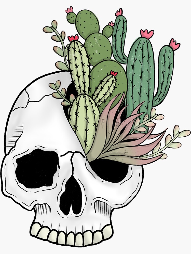 55+ Traditional Cactus Tattoos Ideas