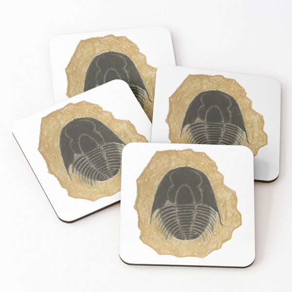 Item preview, Trilobite  designed and sold by amytarleton.