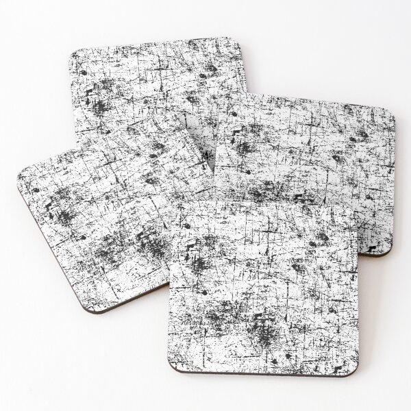 Item preview, White Grunge designed and sold by EyeLuminous.