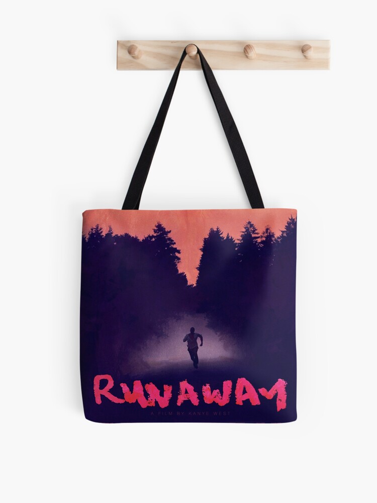 Stylish Fendi Runaway Medium Tote Bag