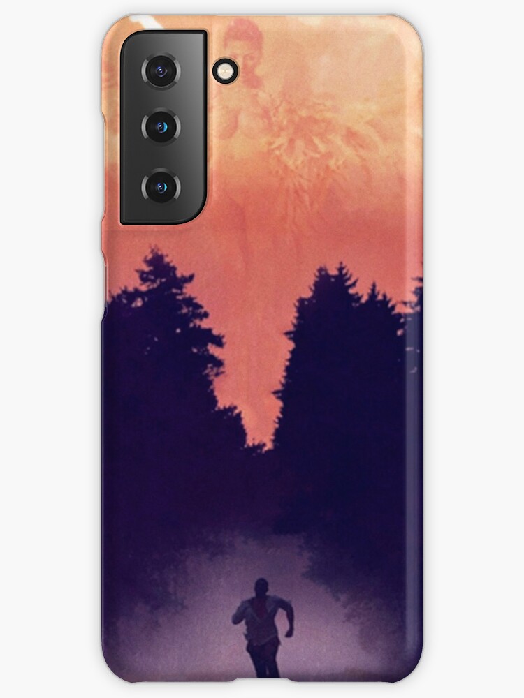 Kanye West - Runaway | Samsung Galaxy Phone Case