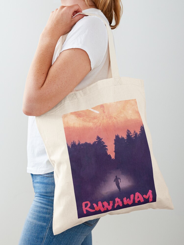 Kanye West - Runaway | Tote Bag