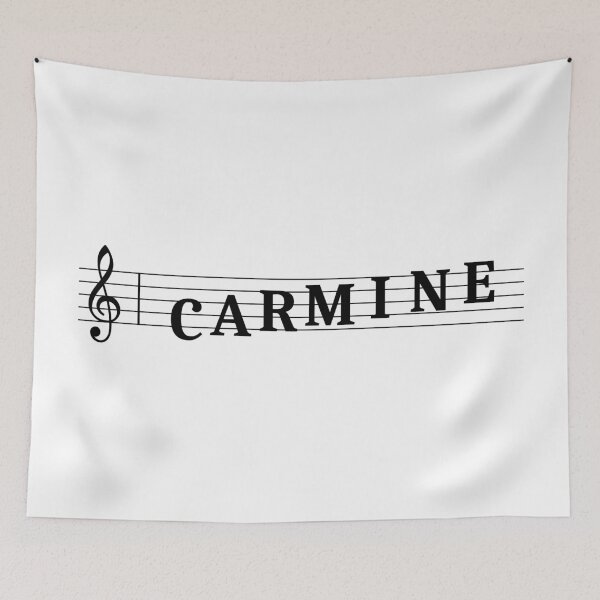 Item preview, Name Carmine designed and sold by gulden.
