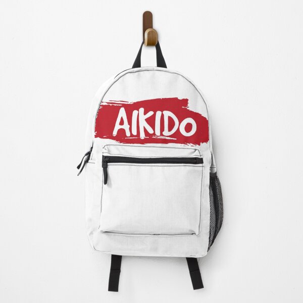 Aperçu de l'œuvre aikido créée et vendue par gharbi.