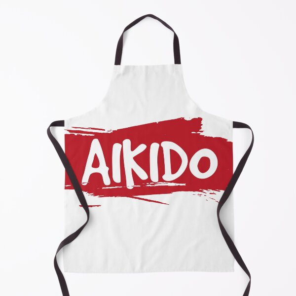 Aperçu de l'œuvre aikido créée et vendue par gharbi.