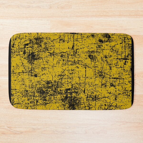 Item preview, Yellow Grunge designed and sold by EyeLuminous.