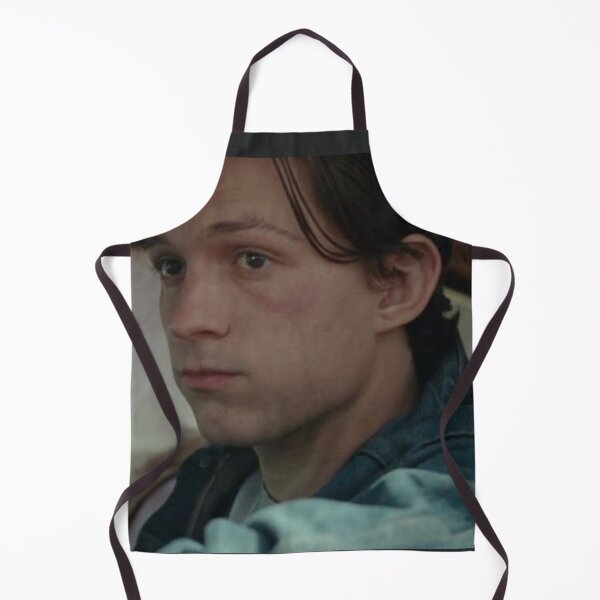 Item preview, Tom Holland - TDATT designed and sold by Myheartofworship.