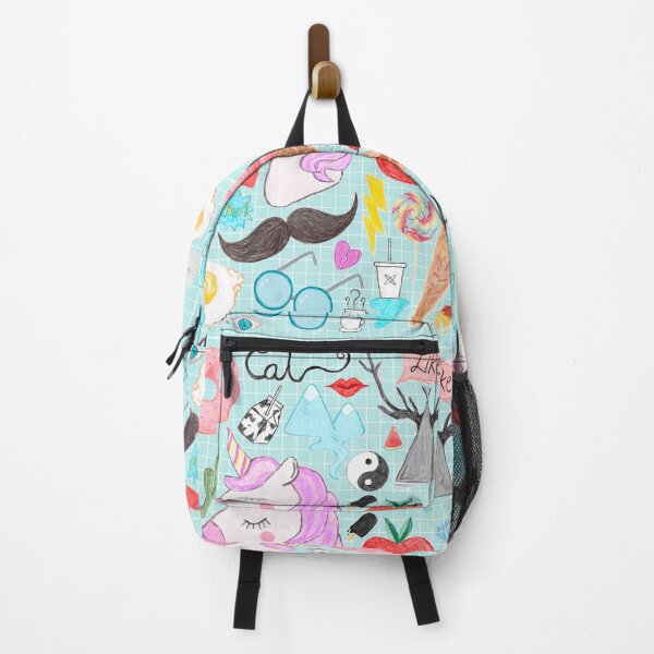 Item preview, hipster scribbles from the void designed and sold by dusie.