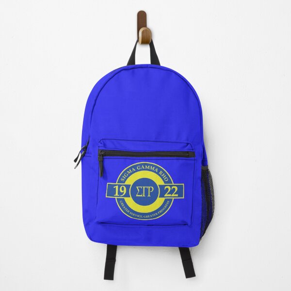 Item preview, SGRho 1922 Letters SEAL designed and sold by TeamXtra.