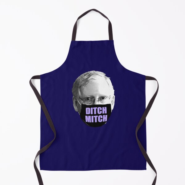 Item preview, Ditch Mitch designed and sold by Poptopia.