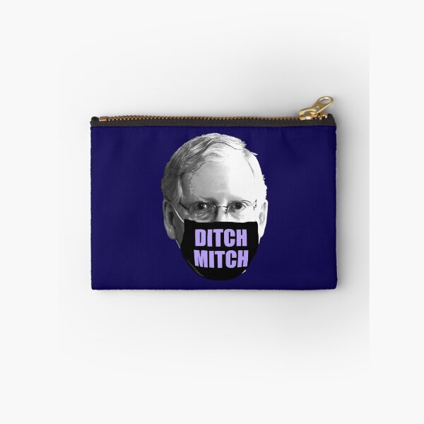 Item preview, Ditch Mitch designed and sold by Poptopia.