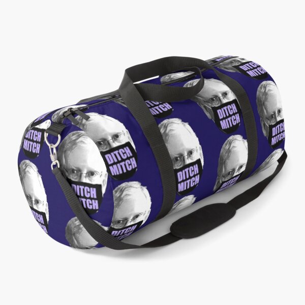 Item preview, Ditch Mitch designed and sold by Poptopia.
