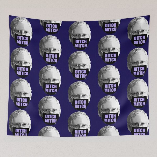 Item preview, Zanja Mitch designed and sold by Poptopia.