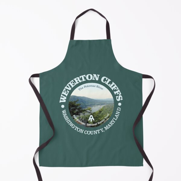 Item preview, Weverton Cliffs (OBP) designed and sold by curranmorgan.