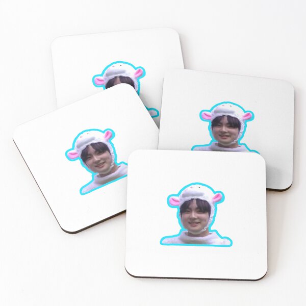 Item preview, "Sheep Garden" Yang Jungwon designed and sold by enhypening.