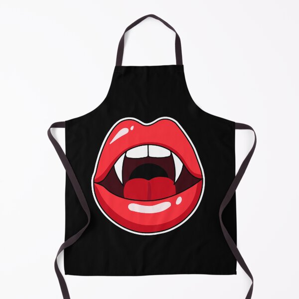 Item preview, Vampire Fangs designed and sold by Tovahblue.