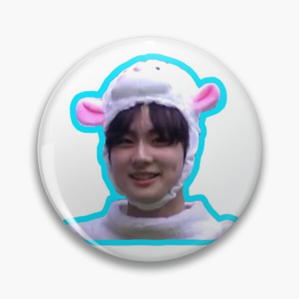 Item preview, "Sheep Garden" Yang Jungwon designed and sold by enhypening.