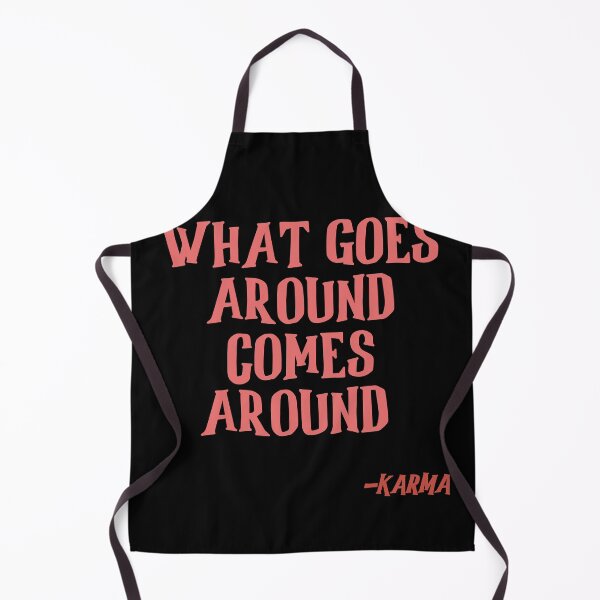 Item preview, What Goes Around Comes Around Classic T shirt designed and sold by CornerStore007.