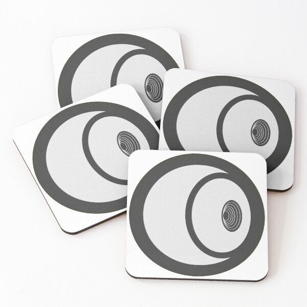 Item preview, Eyeball Trippy Logo Design designed and sold by Balbieta01.