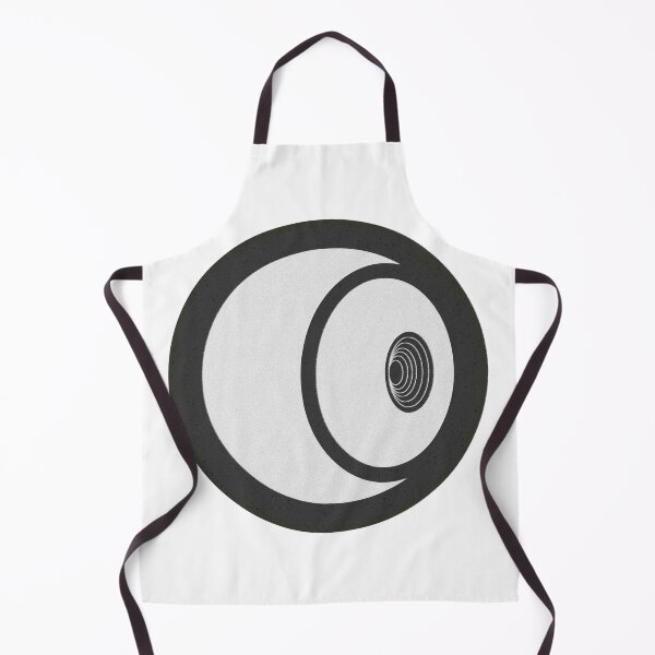 Item preview, Eyeball Trippy Logo Design designed and sold by Balbieta01.