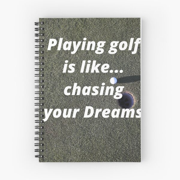 Item preview, Playing golf like... designed and sold by 2BAPoet.