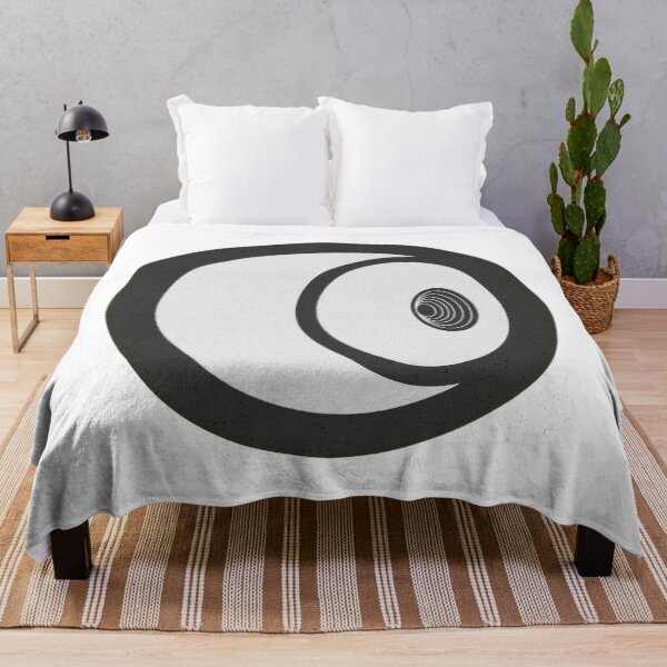Item preview, Eyeball Trippy Logo Design designed and sold by Balbieta01.
