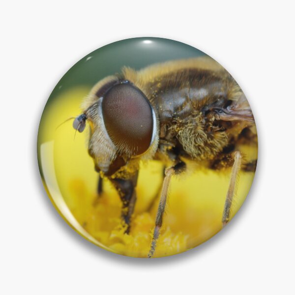 Item preview, Hoverfly designed and sold by chanonry.