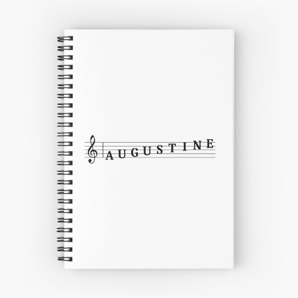 Item preview, Name Augustine designed and sold by gulden.