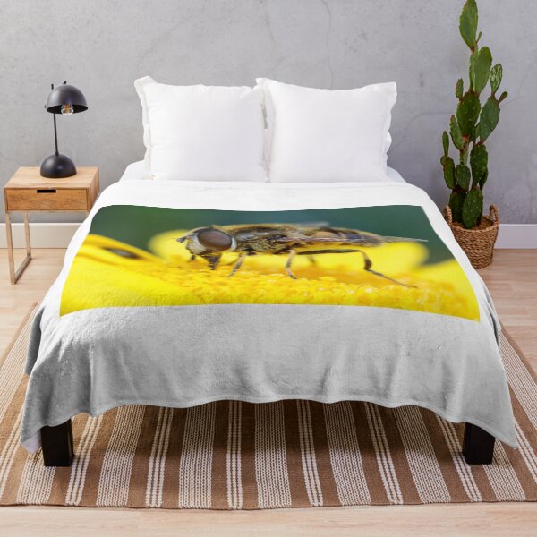 Item preview, Hoverfly designed and sold by chanonry.