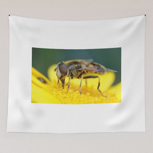 Item preview, Hoverfly designed and sold by chanonry.