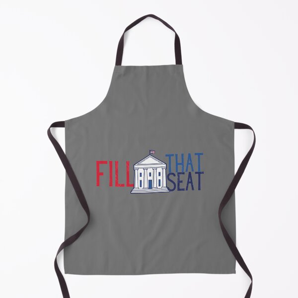 Item preview, fill that seat designed and sold by Peaceful Life Co.