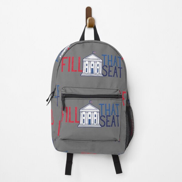Item preview, fill that seat designed and sold by Peaceful Life Co.