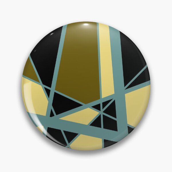 Item preview, Kopie von Kopie von Kopie von Kopie von Kopie von Kopie von Kopie von Geometric Design with circles black orange designed and sold by Move-Art.