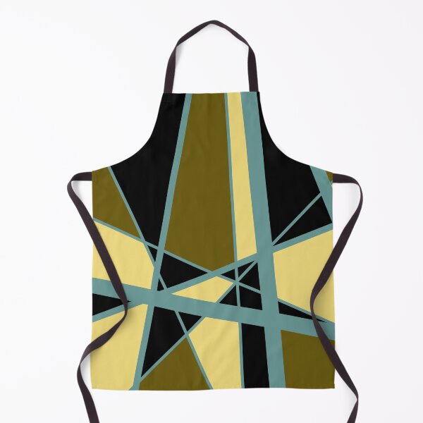 Item preview, Kopie von Kopie von Kopie von Kopie von Kopie von Kopie von Kopie von Geometric Design with circles black orange designed and sold by Move-Art.