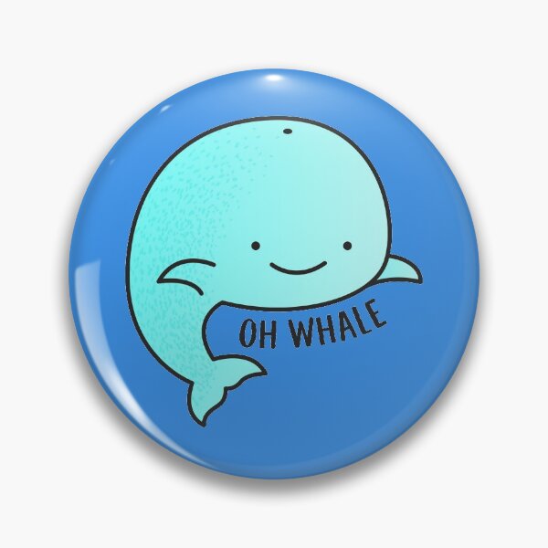Item preview, Oh Whale designed and sold by Bousselham.