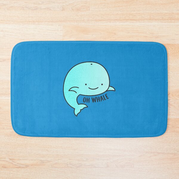 Item preview, Oh Whale designed and sold by Bousselham.