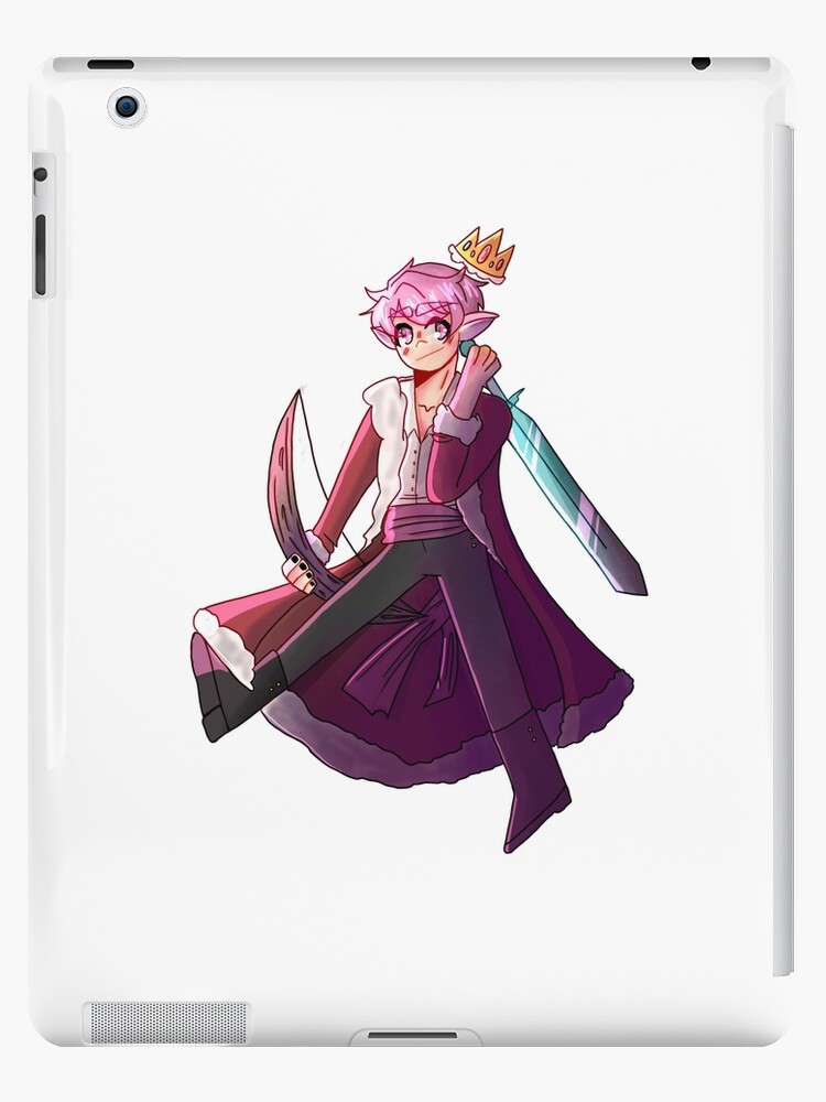 Technoblade Quote: Technoblade Never Dies iPad Case & Skin for Sale by  Swagneato