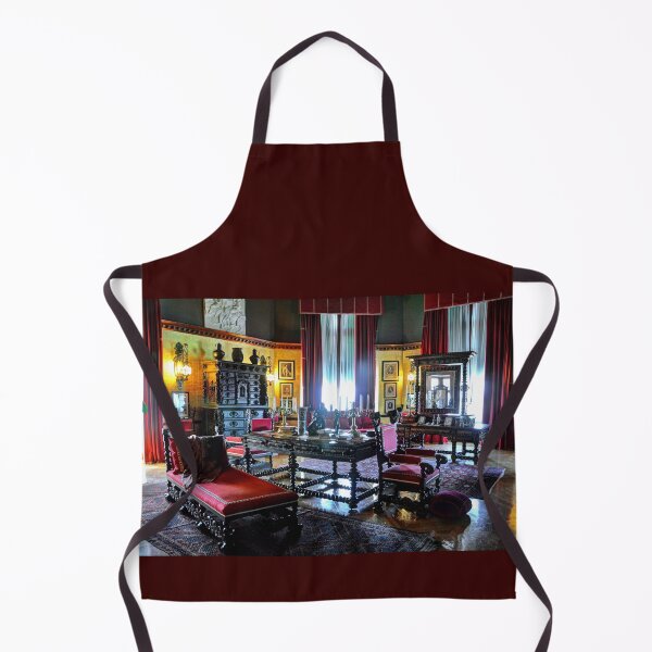 Item preview, George Vanderbilt's Bedroom designed and sold by Savannah Gibbs.