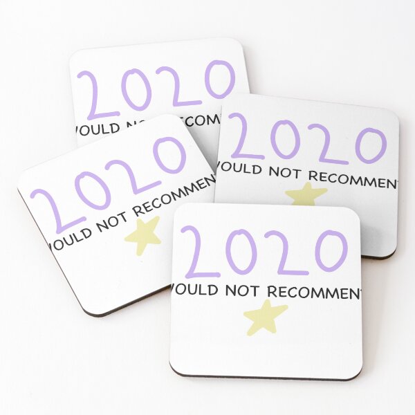 Item preview, 2020 Would not recommend designed and sold by Kate15080.