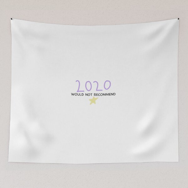 Item preview, 2020 Would not recommend designed and sold by Kate15080.