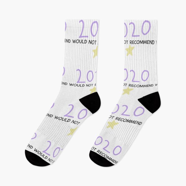 Item preview, 2020 Would not recommend designed and sold by Kate15080.