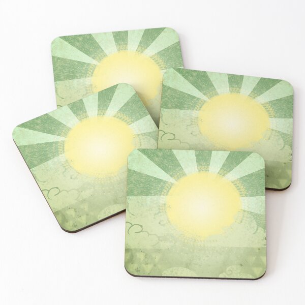 Item preview, Tarot Card - The Sun designed and sold by RagingAviator.