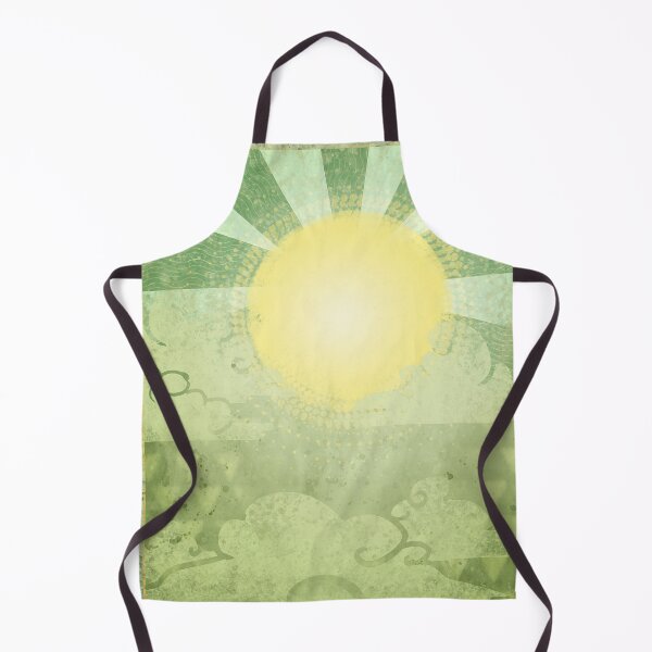 Item preview, Tarot Card - The Sun designed and sold by RagingAviator.