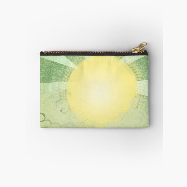 Item preview, Tarot Card - The Sun designed and sold by RagingAviator.