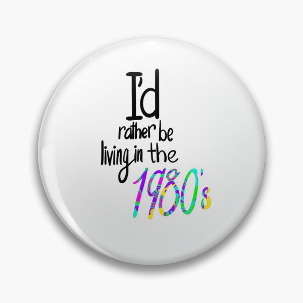 Item preview, I’d Rather Be Living In... designed and sold by gg-stickers77.