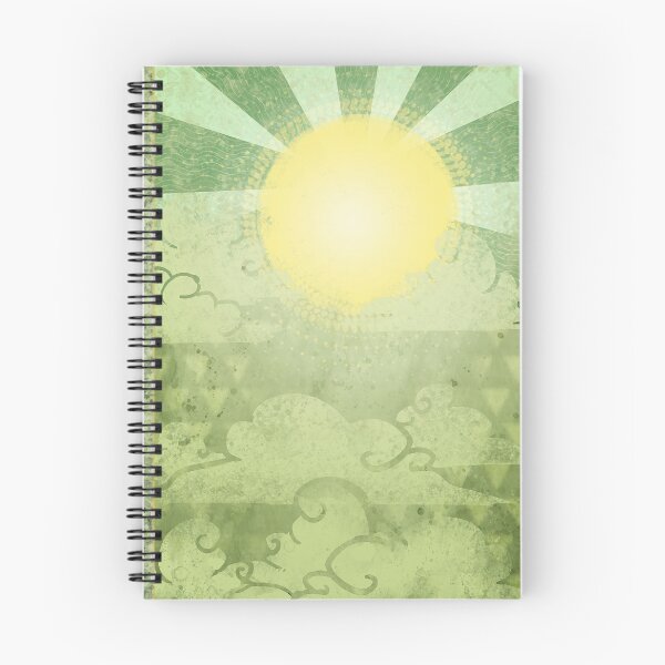 Item preview, Tarot Card - The Sun designed and sold by RagingAviator.