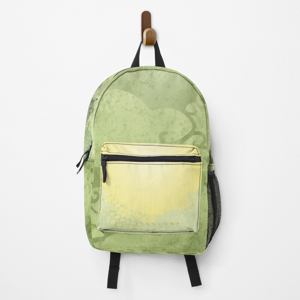 Item preview, Backpack designed and sold by RagingAviator.