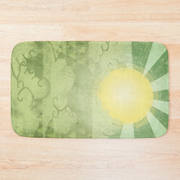Item preview, Tarot Card - The Sun designed and sold by RagingAviator.
