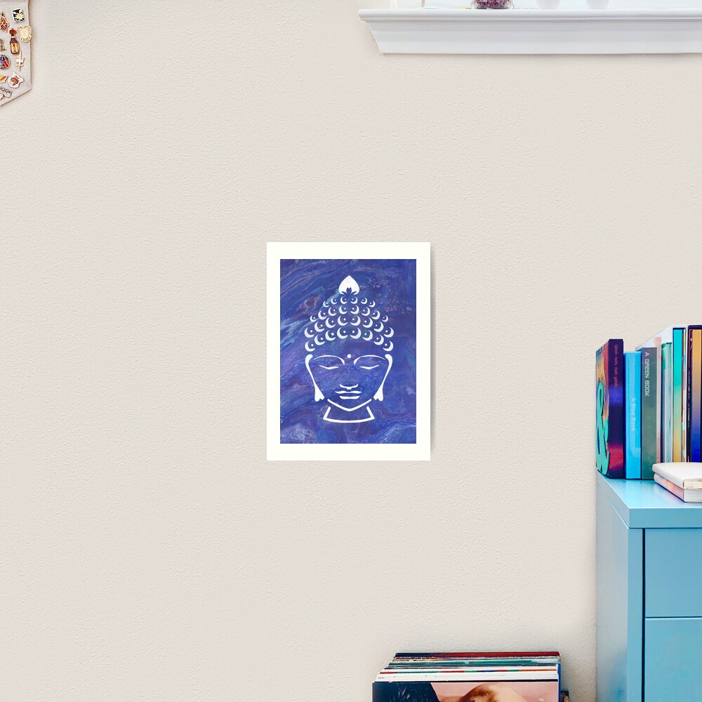 Item preview, Art Print designed and sold by nownbeyond.